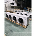 DD Type Heavy Duty Evaporative Air Coolers Manufacture For cryo chamber